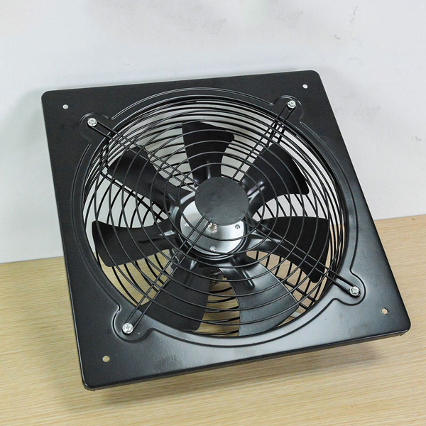 Quạt hút thông gió FD350 Fanpro 4 Quạt hút thông gió FD350 Fanpro - Ảnh 4