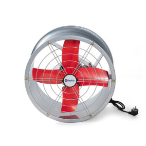 Quạt hút gió tròn Fanpro BS500 9 Quạt hút gió tròn Fanpro BS