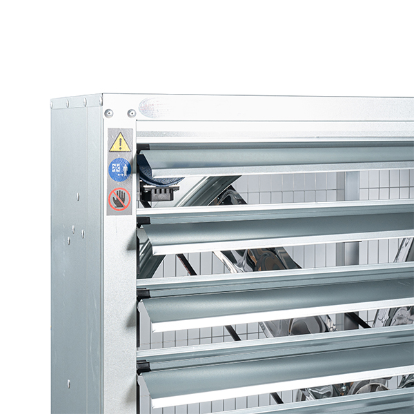 Quạt thông gió vuông 1380x1380 Fanpro JH1380 4 Quạt thông gió vuông 1380x1380 Fanpro JH1380 - Ảnh 4