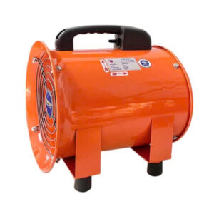 Quạt hút xách tay SHT-25 Omysu