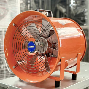 Quạt hút công nghiệp SHT-40 Omysu 7 quat hut xach tay omysu sht