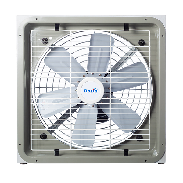 Quạt thông gió Dasin KVF-2460 1 Quạt thông gió dasin kvf 1845