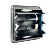 Quạt thông gió vuông Omysu FA-30M1