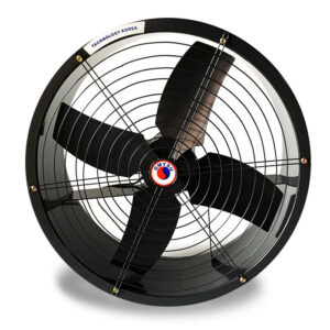 Quạt thông gió tròn FA-30C-1 Omysu