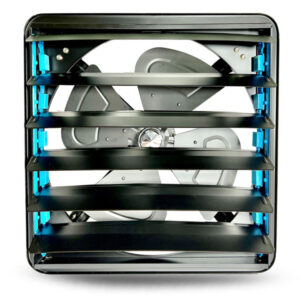 Quạt thông gió vuông FA-M1