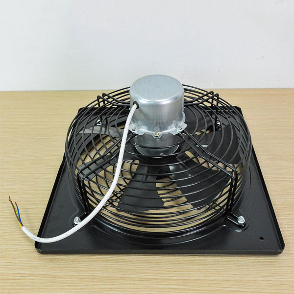 Quạt hút thông gió FD350 Fanpro 3 Quạt hút thông gió FD350 Fanpro - Ảnh 3