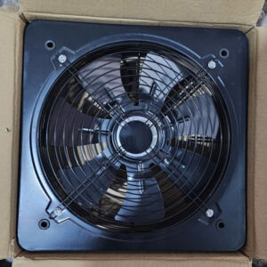 Quạt hút thông gió FD350 Fanpro 5 quat thong gio vuong fd