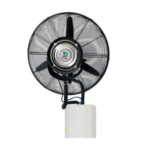 Quạt phun sương treo tường FBPS-75 hiệu Soffnet