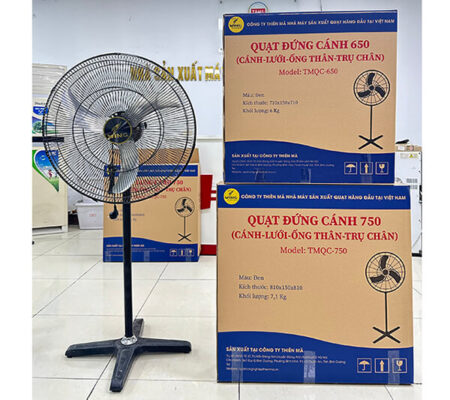 1 số hình ảnh quạt Wing 