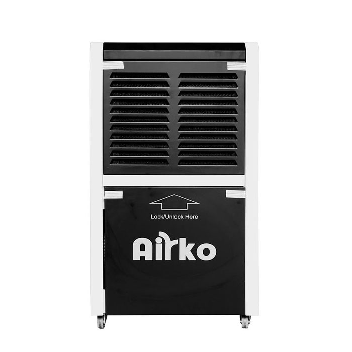 Máy hút ẩm công nghiệp Airko ERS-860L 1 Máy hút ẩm công nghiệp Airko ERS-860L