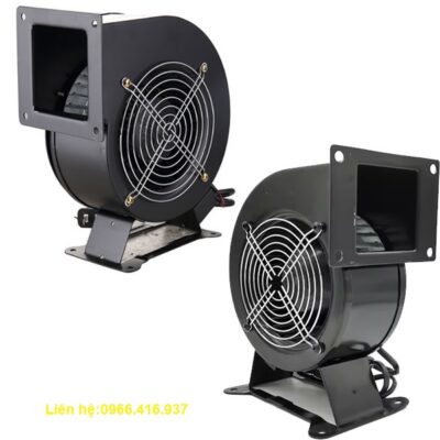 Quạt ly tâm mini 130FLJ-0 Sunfan 2 Quạt ly tâm mini 130FLJ-0 Sunfan
