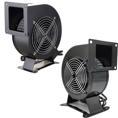 Quạt ly tâm mini 170FLJ-7 Sunfan 2 Quạt ly tâm mini Sunfan
