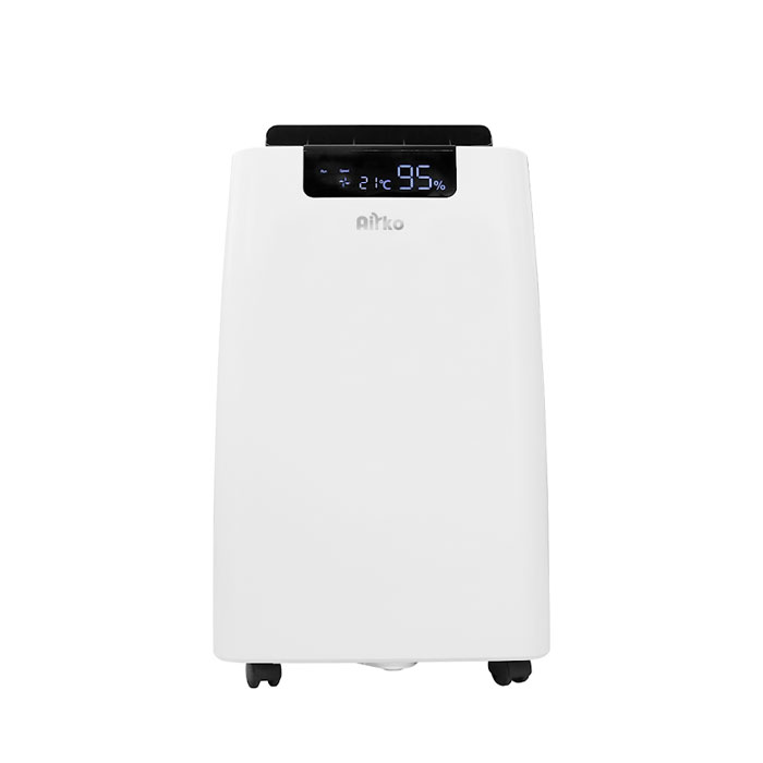 Máy hút ẩm Airko ER-650E 1 Máy hút ẩm Airko ER-650E