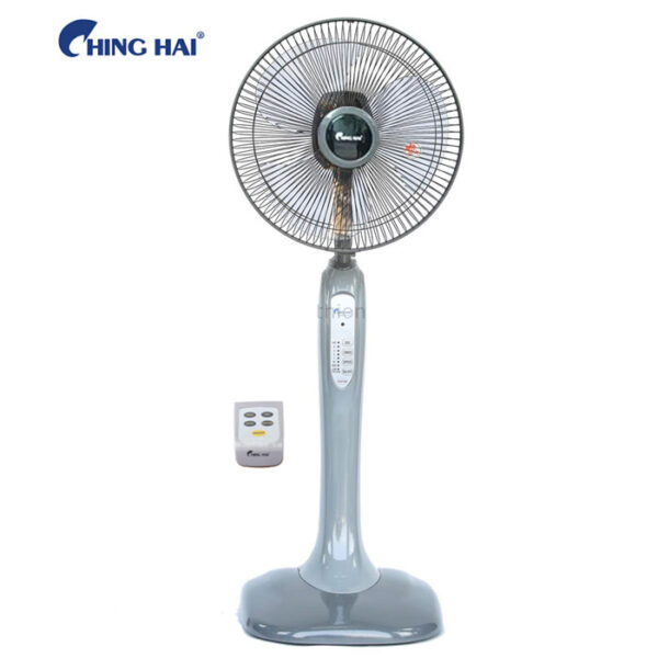 Quạt đứng giá rẻ HS-916A ChingHai 2 Quạt đứng giá rẻ HS-916A ChingHai