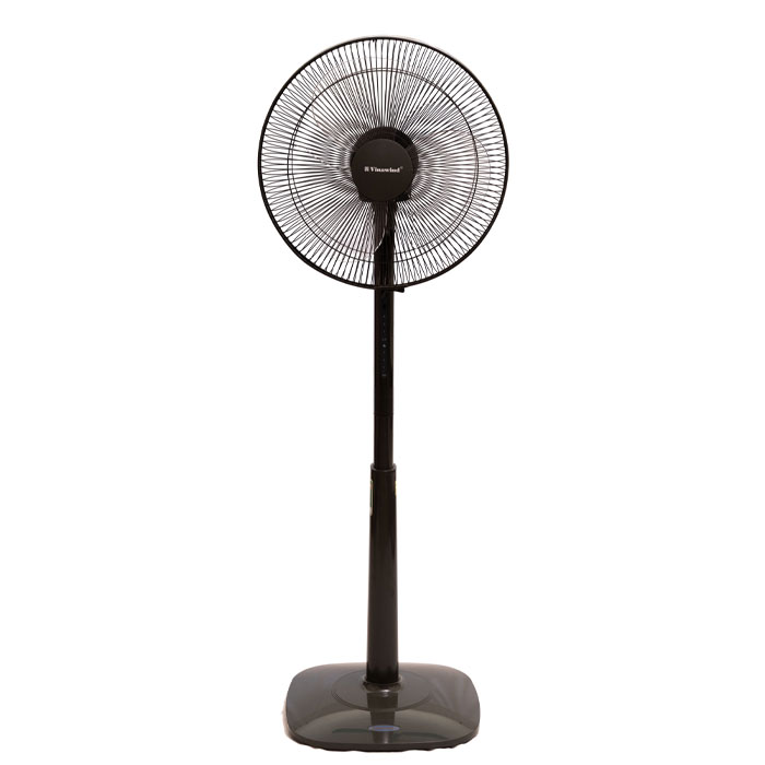 Quạt đứng dân dụng QĐ-400X-PN Vinawind 1 Quạt đứng dân dụng QĐ-400X-PN Vinawind