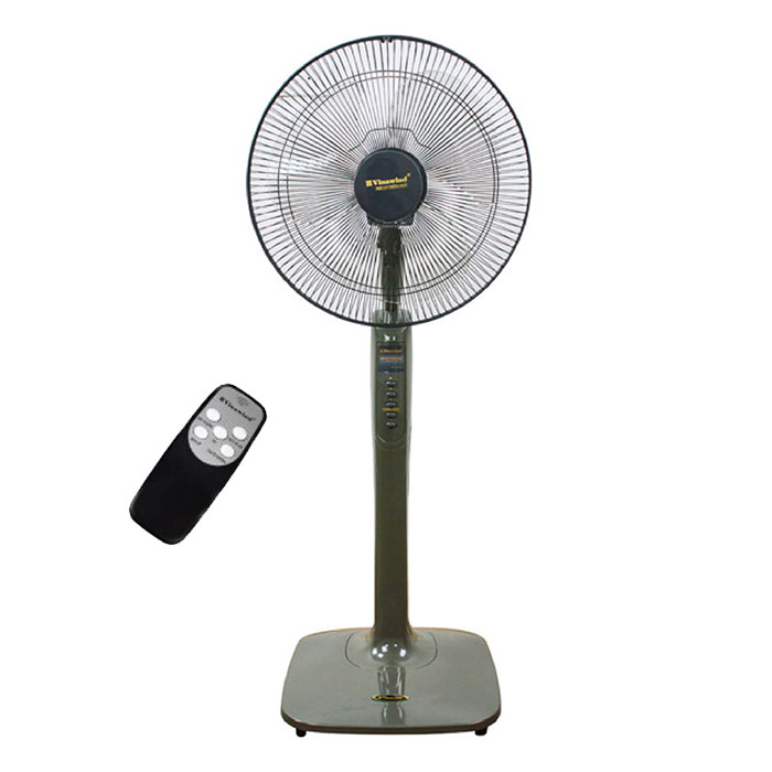 Quạt đứng dân dụng 400X-MS 1 Quạt đứng dân dụng 400MS