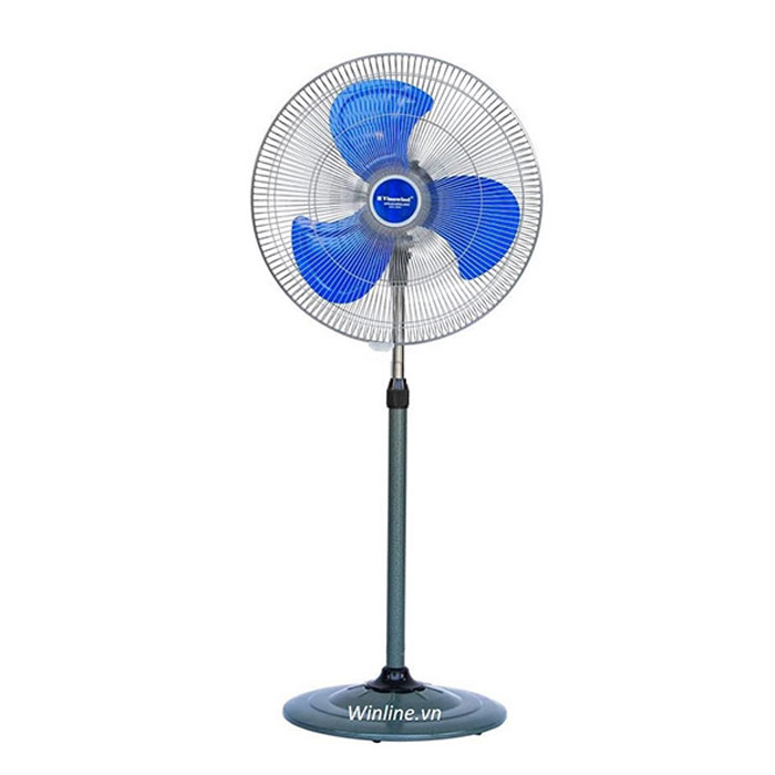 Quạt đứng dân dụng QĐ-500 Vinawind 1 Quạt đứng dân dụng QĐ-500 Vinawind