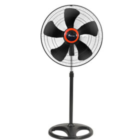 Quạt đứng giá rẻ HS-917 ChingHai 2 Quạt đứng giá rẻ HS-917 ChingHai