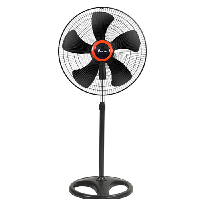 Quạt đứng giá rẻ HS-917 ChingHai 1 Quạt đứng giá rẻ HS-917 ChingHai