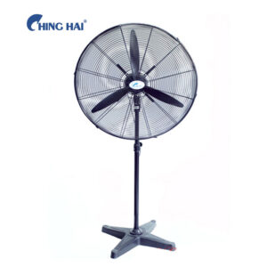 Quạt đứng công nghiệp Chinghai HS24Đ