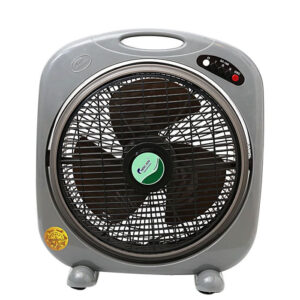 Quạt hộp giá rẻ Chinghai BF168