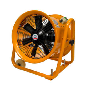 Quạt hút công nghiệp di động Soffnet