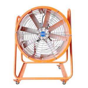 Quạt hút di động công nghiệp SHT