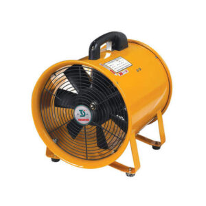 Quạt hút công nghiệp xách tay SHT