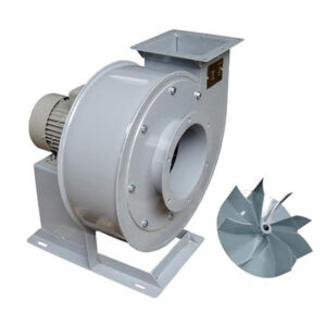 Quạt ly tâm công nghiệp QLTKV