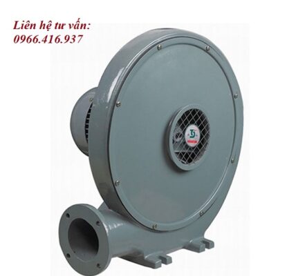 Quạt ly tâm sò gang CZRKV-2200 2 Quat ly tam so gang