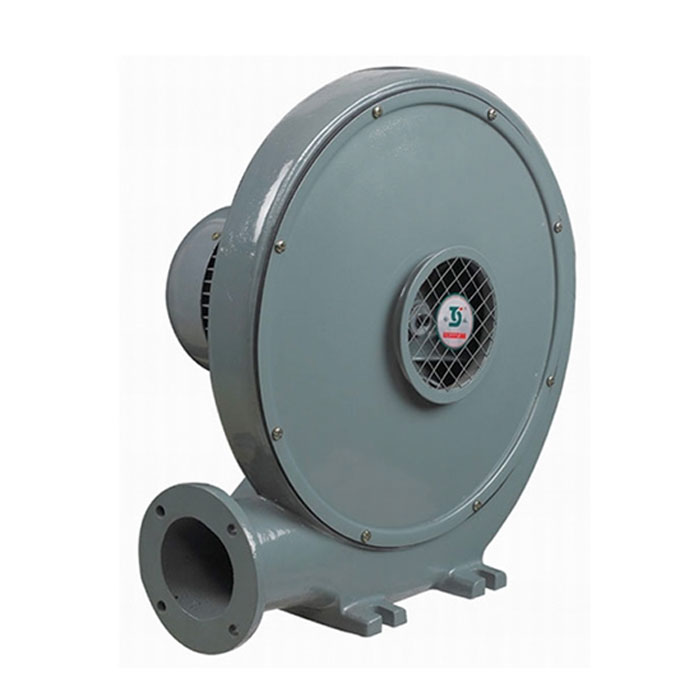 Quạt ly tâm sò gang CZRKV-250 1 Quạt ly tâm sò gang CZRKV