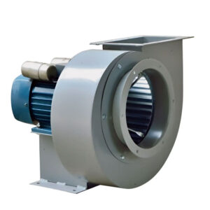 Quạt ly tâm trung áp QLTKV-4P