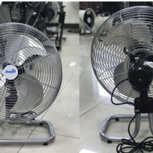 Quạt sàn chân quỳ KDD-1435 3 Quạt sàn công nghiệp KDD-1845