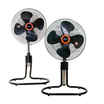 Quạt sàn chân quỳ chinghai FF2318