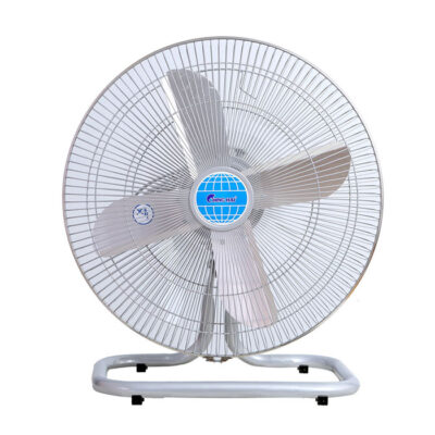 Quạt sàn chân quỳ Chinghai FF9299 2 Quạt sàn công nghiệp Chinghai