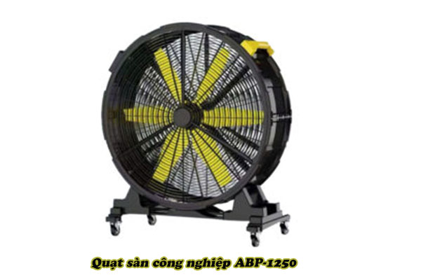 Quạt sàn công nghiệp ABP-1250