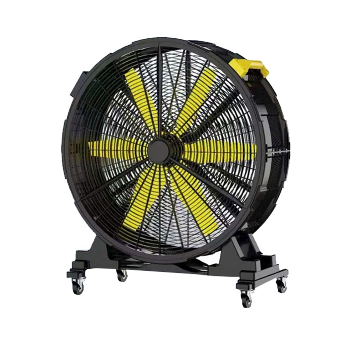 Quạt sàn công nghiệp ABP-1250 1 Quạt sàn công nghiệp ABP-1250