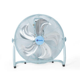 Quạt sàn dân dụng DF-50 2 Quạt sàn công nghiệp DF-50