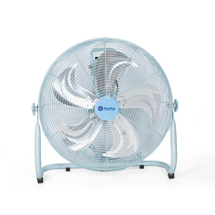 Quạt sàn dân dụng DF-40 1 Quạt sàn công nghiệp DF-40