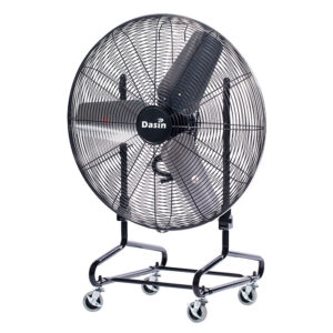 Quạt sàn công nghiệp DFM