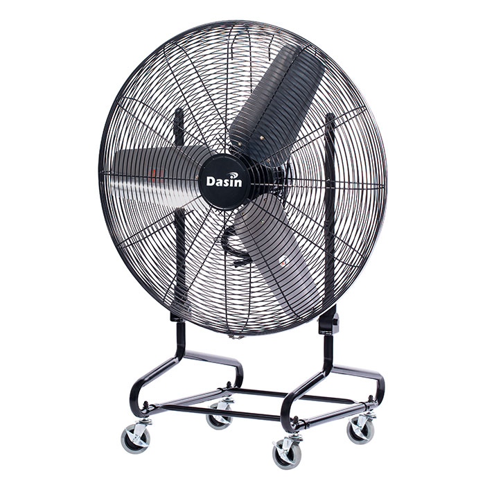 Quạt sàn công nghiệp Dasin DFM-3076 1 Quạt sàn công nghiệp DFM