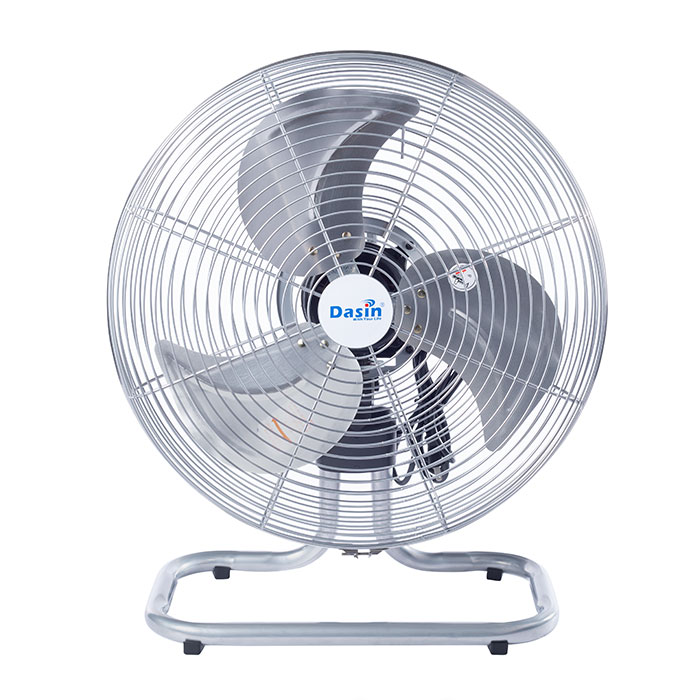 Quạt sàn chân quỳ KDD-1435 1 Quạt sàn công nghiệp KDD-1845