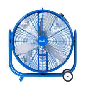 Quạt sàn công nghiệp Dasin TANK-40100 3 Quạt sàn công nghiệp Tank-40100