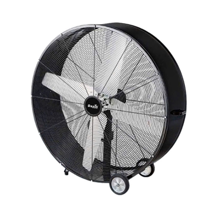 Quạt sàn công nghiệp Dasin TANK-50125 1 Quạt sàn công nghiệp Dasin TANK-50125