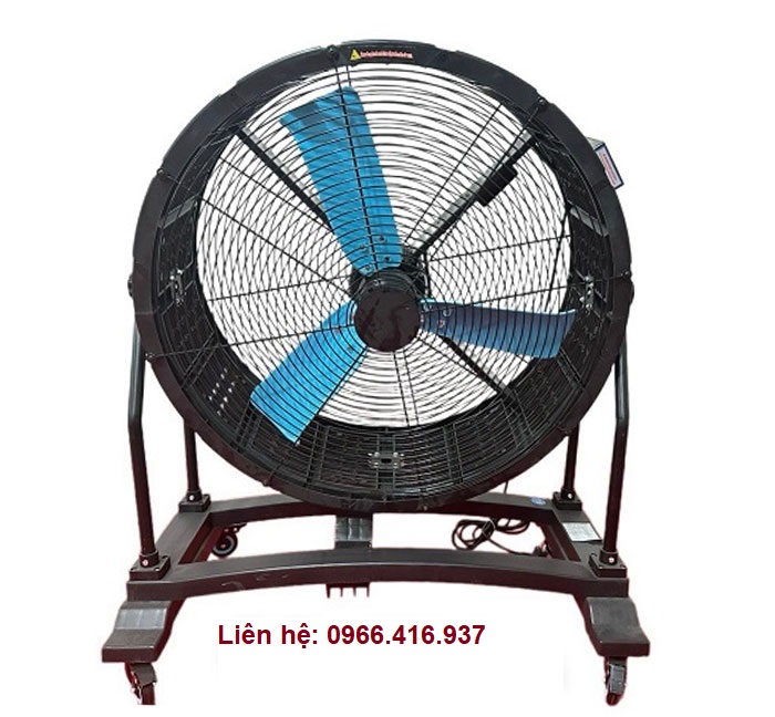 Quạt sàn công nghiệp TM-720LX