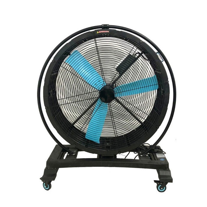 Quạt sàn công nghiệp TM-820TP 1 Quạt sàn công nghiệp TMTP