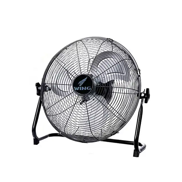 Quạt sàn dân dụng TMQS-500 1 Quạt sàn công nghiệp TMQS-500