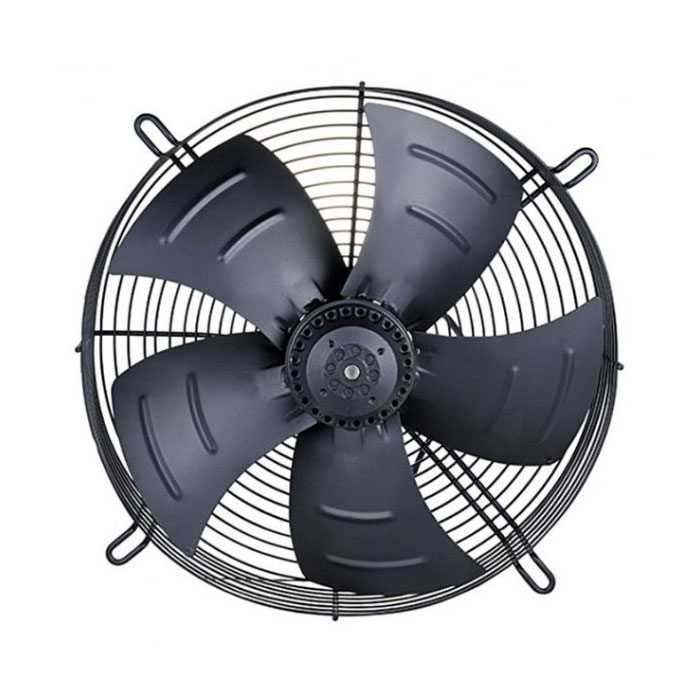 Quạt tản nhiệt OMS FZY-450-4 1 Quạt tản nhiệt OMS FZY