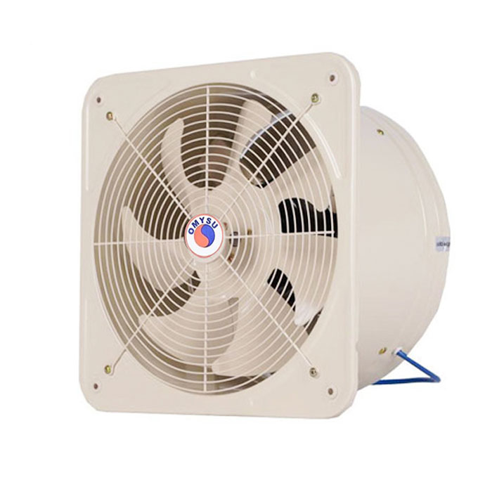 Quạt thông gió cửa chớp FS-15 1 Quạt thông gió cửa chớp FS