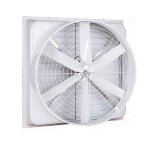 Quạt thông gió Composite TMQG